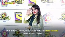 Rani Mukerji Gave THIS Unexpected DATING Advise To Help Saif Ali Khan Woo Kareena Kapoor