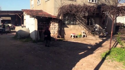 3 kişi karbonmonoksit gazından zehirlendi - ANTALYA