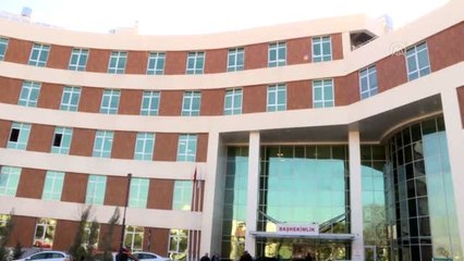 Ankara İl Sağlık Müdürü Mehmet Gülüm: "Son 10 yılda evde doğum kalmadı"