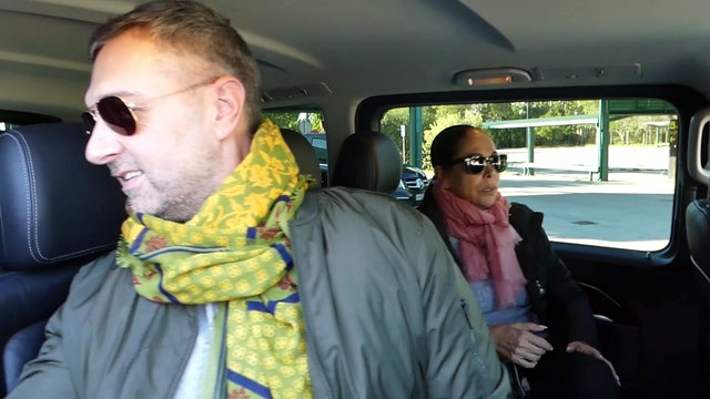 Isabel Pantoja, preocupada por su hija, Chabelita Pantoja