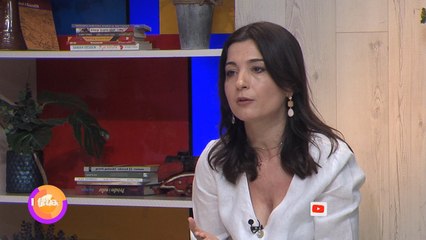 Rreze Dielli 18 Shkurt 2020 - P. 3 - E Ftuar Manjola Baci