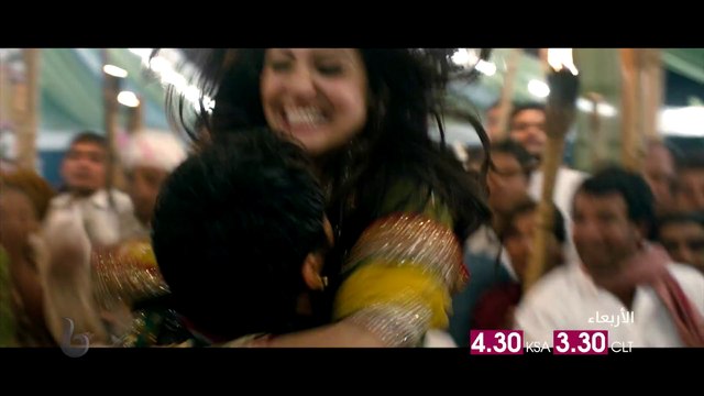 أنوشكا شارما تشعل عالم الكوميديا والدراما والأكشن في MATRU KI BIJLEE KA MANDOLA