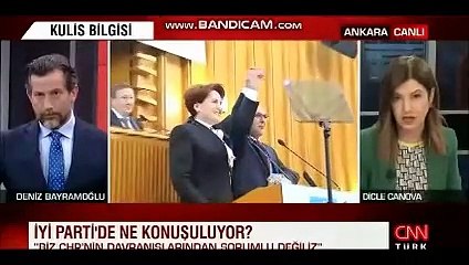 İşte CNN Türk boykotunu kıran üst düzey CHP'li
