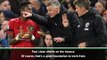 Solskjaer explains impressive record against big teams