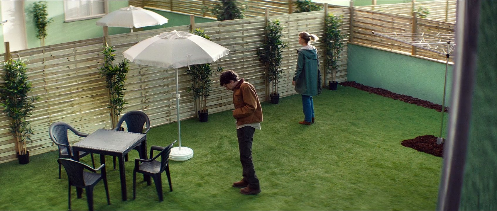 VIVARIUM OFFICIAL UK TRAILER - Imogen Poots, Jesse Eisenberg