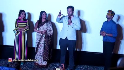 Renuka Shahane Stars In India's First medical Humor Web Series