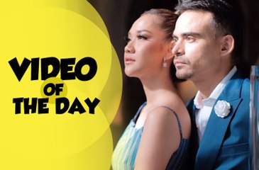 Video of the Day: Ashraf Sinclair Meninggal Dunia, Eks Indonesian Idol Di-DM Dedy Susanto