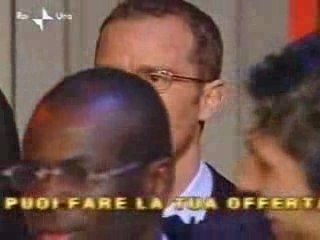 Il Mio Canto Libero, JUVE !!!
