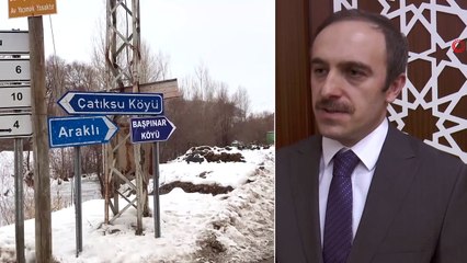 Bayburt Sahile Bir Adım Daha Yaklaştı