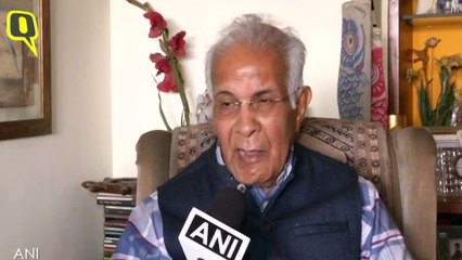'Haven’t Received Order from SC’: Wajahat Habibullah on Appointment as Shaheen Bagh Interlocutor