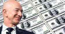 Amozon'un CEO'su Bezos'tan iklim değişikliğiyle mücadeleye 10 milyar dolar bağış sözü
