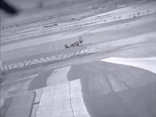 XIX Tactical Air Command Combat Film (April 1945)