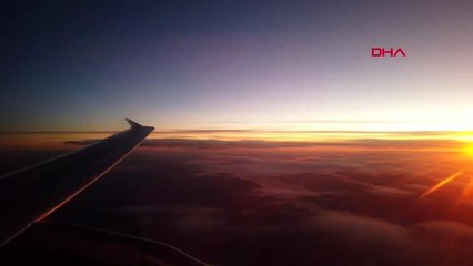 Türk bilim heyeti antarktika'da