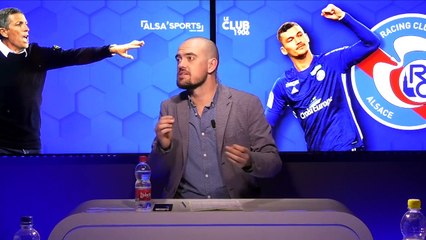 Débat : Alexander Djiku a-t-il raison de ne pas vouloir jouer au milieu de terrain?