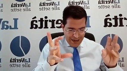 Capezzone - Caccia contrapposta ai cosiddetti “responsabili” (18.02.20)