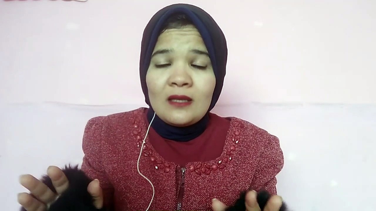 من حق  الشباب تتحرش تروح تشوف لابسها الأول؟؟