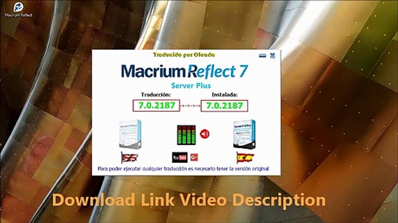 Macrium Reflect 7.2.4732 registration code 2020