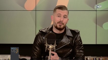 Wake Up/ Romeo Veshaj: Së shpejti dhe ne do të kemi filmin tonë