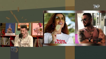 Wake Up/ Romeo Veshaj për ndarjen me Jonida Maliqin: Çdo ndarje është e dhimbshme