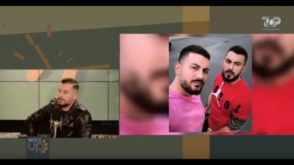Wake Up/ Romeo Veshaj flet për projektet, marrëdhënien me vëllanë, Bora Zemanin dhe Jonida Maliqin