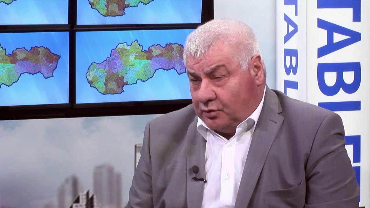 ÉRSEK: Ak voliči nenechajú svoje hlasy prepadnúť, Most do NRSR postúpi