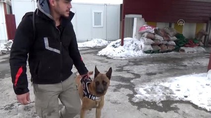 Güvenlik güçleri uyuşturucu tacirlerine geçit vermiyor