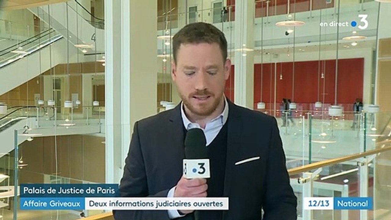 Affaire Griveaux : Piotr Pavlenski et Alexandra de Taddeo vont être présentés à un juge d'instruction