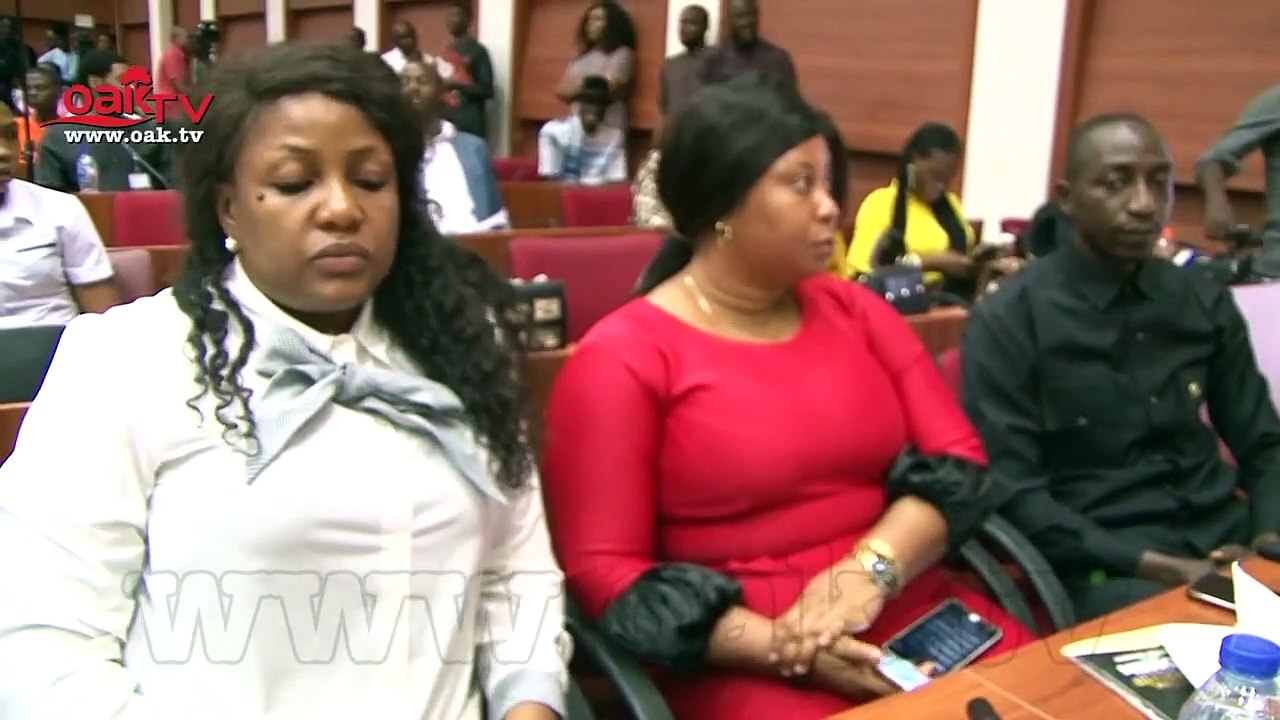 ASUU to Senate: Sexual harassment bill is devised to discredit lecturers