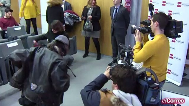 La justicia italiana archiva las denuncias de Juana Rivas por supuestos malos tratos