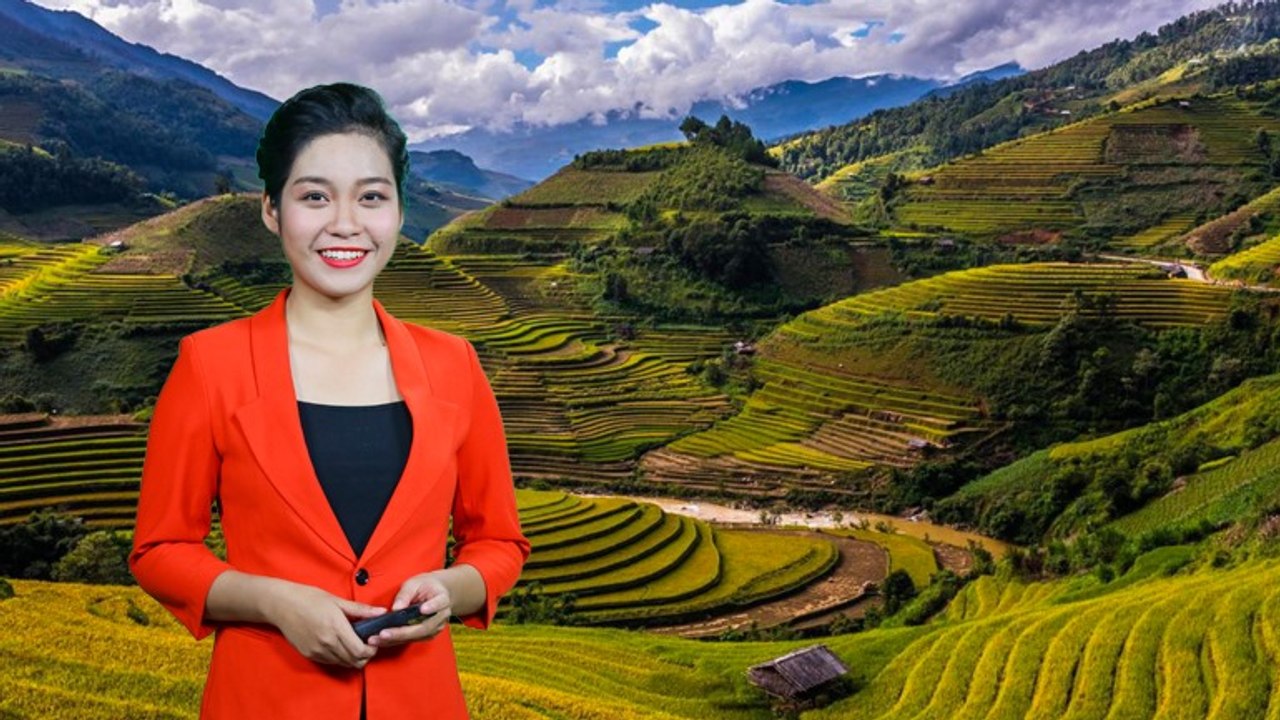 Thời tiết cuối ngày-18/02/2020