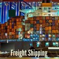 freight forwarders