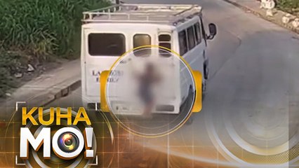 Sumabit, Nalaglag! | Kuha Mo!