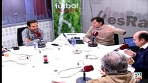 Fútbol es Radio: El Real Madrid empata con el Celta
