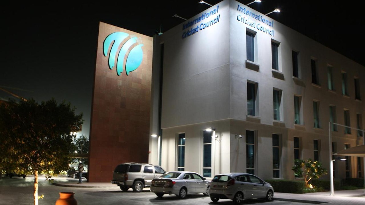 ICC Proposes T20 and ODI Champions Cup | Oneind...