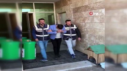 'FETÖ'ye para gönderdin' diyerek 48 bin TL dolandırdılar