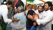 AP CM YS Jagan Vists Kanti Velugu Stalls