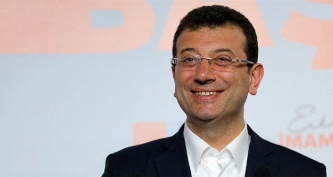 İmamoğlu'ndan Gezi Parkı davasında çıkan karara ilk yorum: İstanbul'un doğasını savunanlara selam olsun