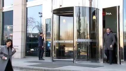 Ömer Çelik'ten Yunanistan Cumhurbaşkanı'nın Açıklamasına Tepki; Irkçı Bir Yaklaşım