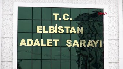 Kahramanmaraş eşini öldüren uzman çavuşa ağırlaştırılmış müebbet hapis cezası