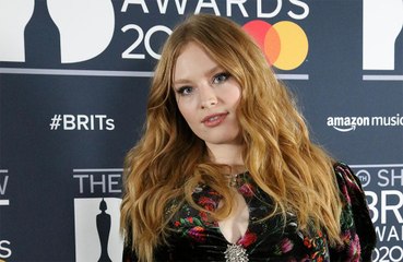 Freya Ridings snubs Ed Sheeran collaboration