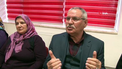 Evlilikte Yarım Asrı Geride Bırakan Çiftlerden Mutluluk Sırrı