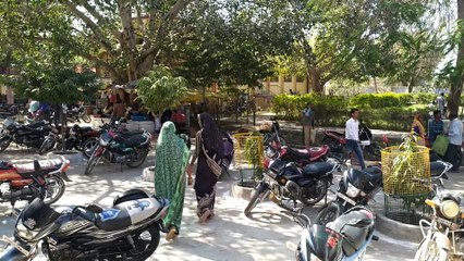 शिकायत की तो तोड़ा शौचालय, प्रधान पर गम्भीर आरोप