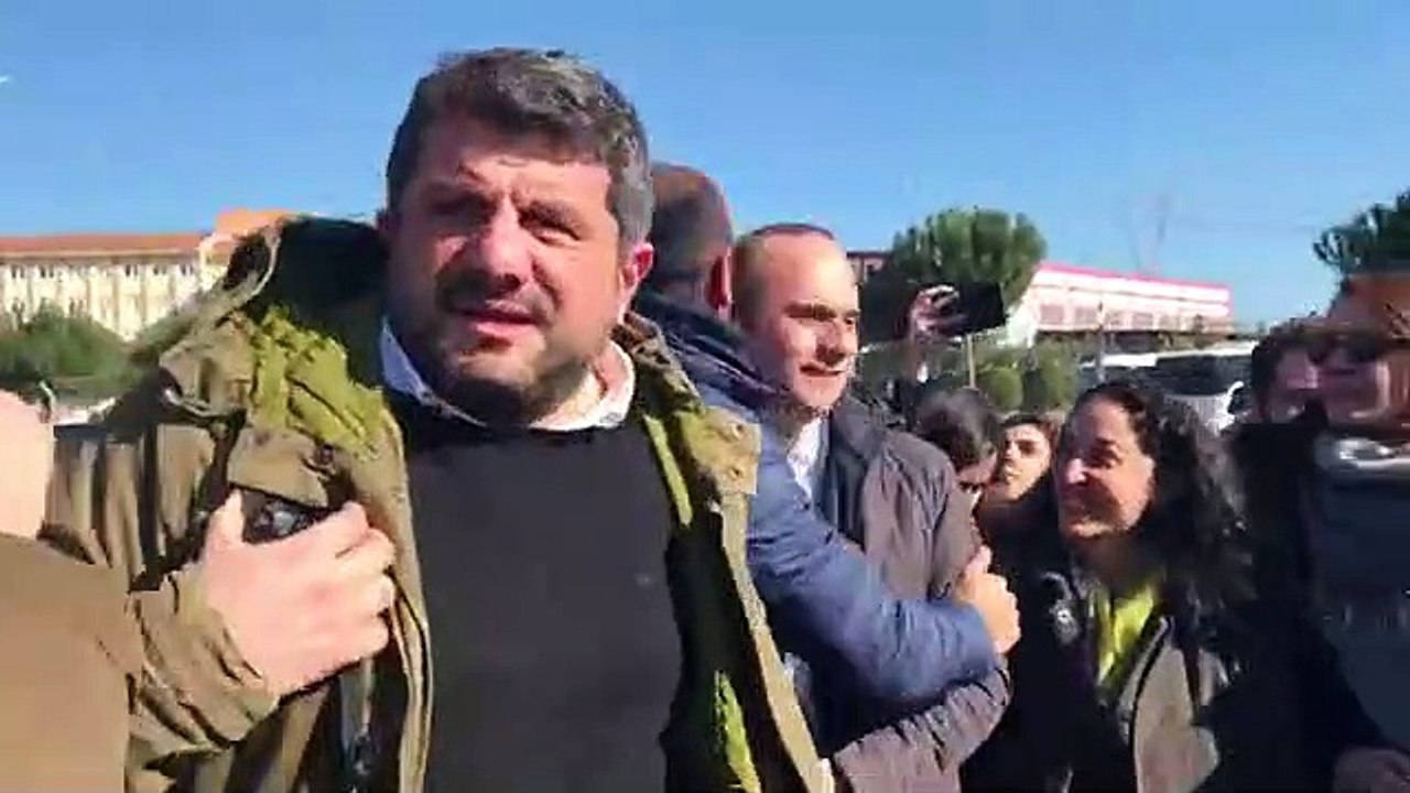 Can Atalay Çok şaşkınız