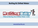 Boiling & Chilled Water - www.boiling-billy.com