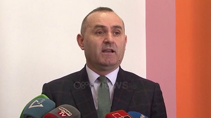 Ora News - Ulsi Manja: Absurde ta mendosh, Presidenti në procedurë shkarkimi