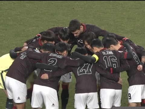 FC Seoul go top of Group E in Asian Champions League
