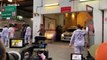 Thai gunman shoots ex-wife to death at shopping mall