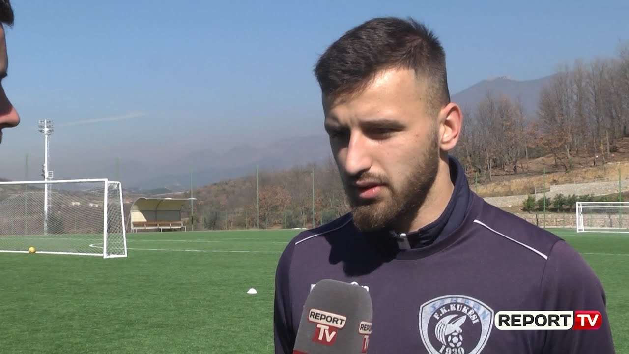 'Në dy ndeshjet e para kemi qenë superior ndaj Tiranës', Duro: Edhe Kukësi po kalon moment pozitiv