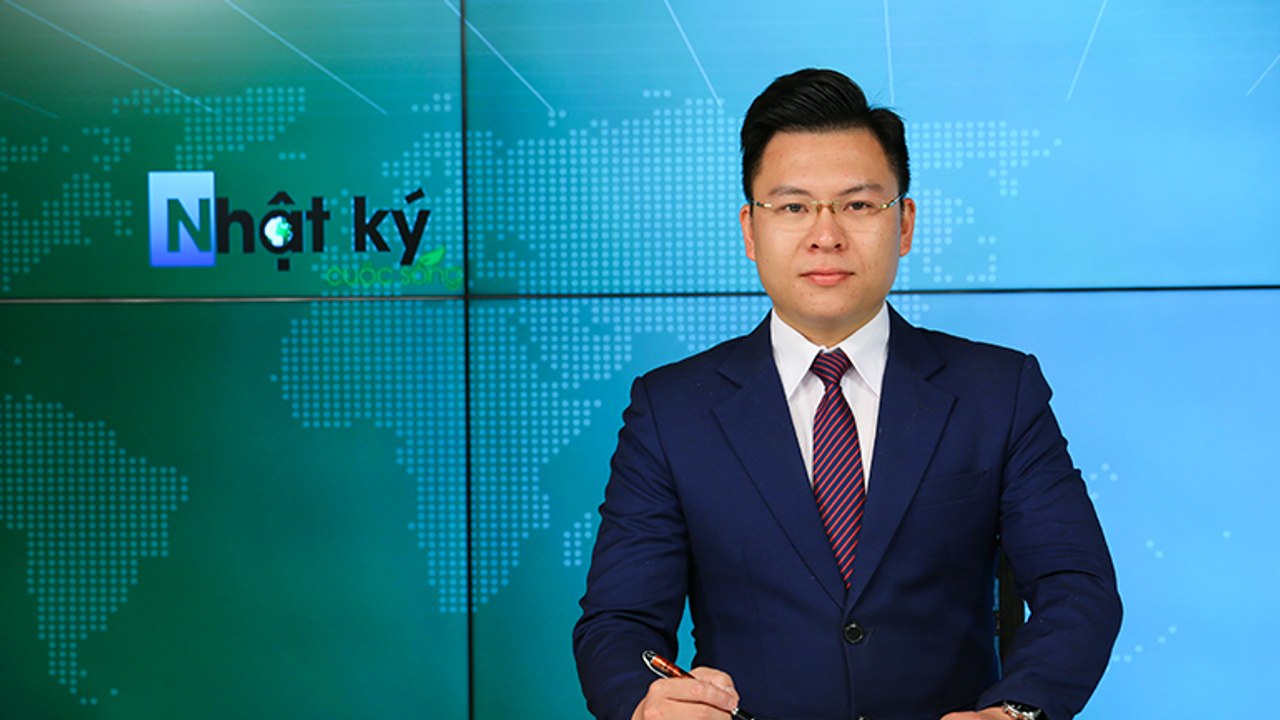 Nhật ký cuộc sống-18/02/2020