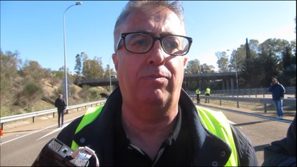 UPA-UCE señala que piden "no seguir siendo menos que nadie"